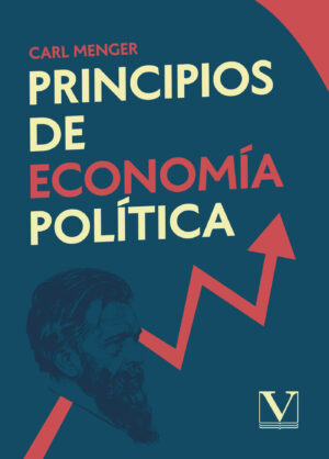 PRINCIPIOS DE ECONOMÍA POLÍTICA