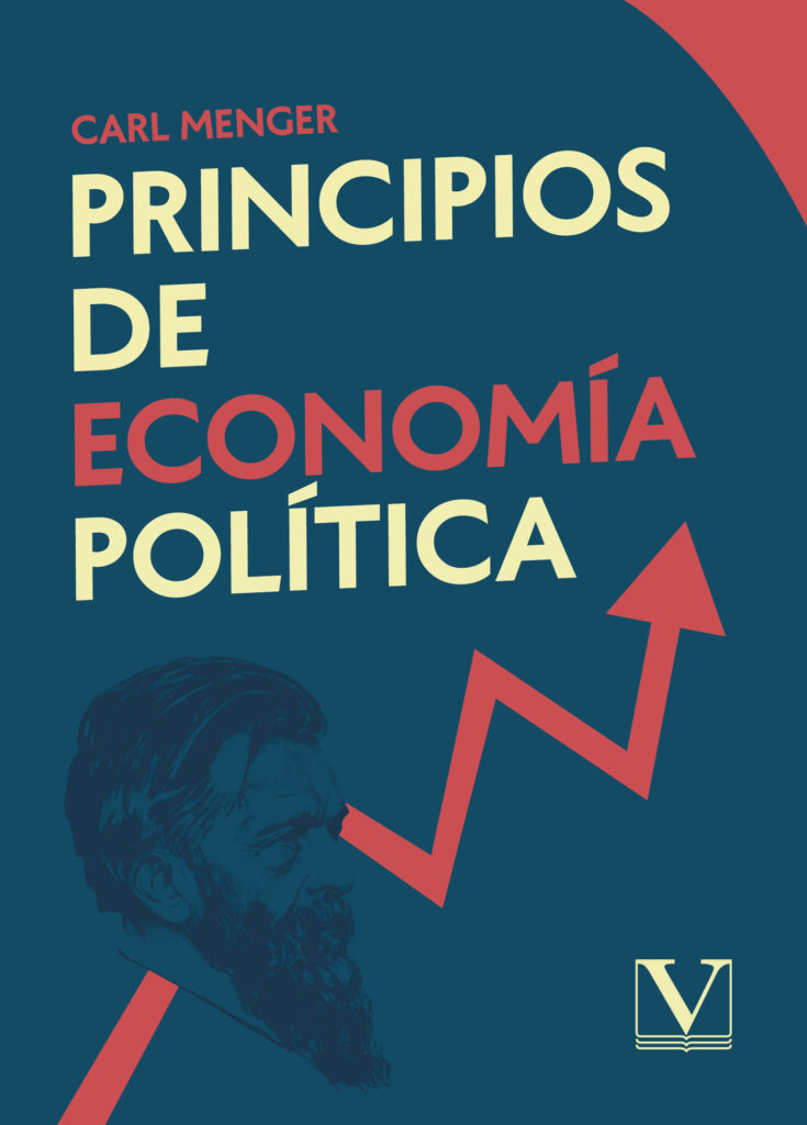 PRINCIPIOS DE ECONOMÍA POLÍTICA