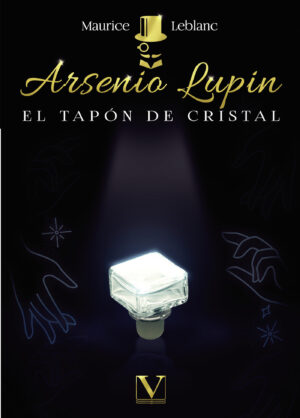 ARSENIO LUPIN