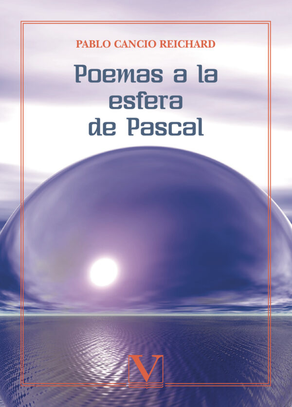 POEMAS A LA ESFERA DE PASCAL 9788413378015