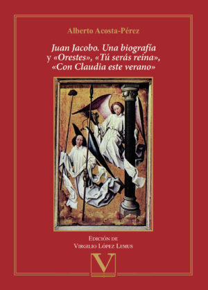 JUAN JACOBO. UNA BIOGRAFÍA Y ORESTES, TÚ SERÁS REINA, CON CLAUDIA ESTE VERANO