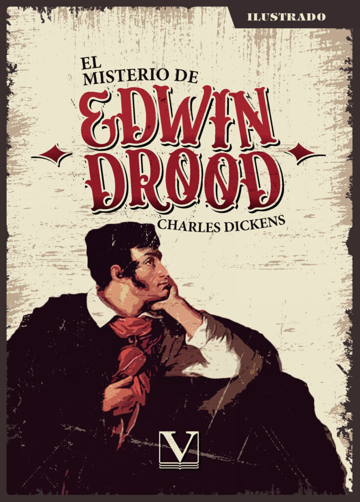 EL MISTERIO DE EDWIN DROOD