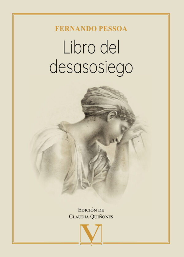 LIBRO DEL DESASOSIEGO 9788413378176