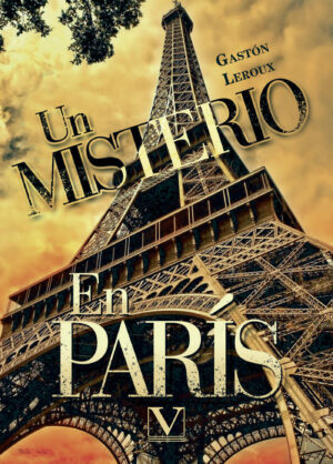 UN MISTERIO EN PARÍS