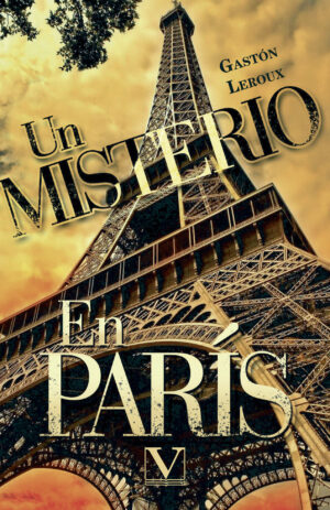 UN MISTERIO EN PARÍS