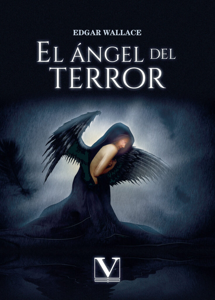 EL ÁNGEL DEL TERROR