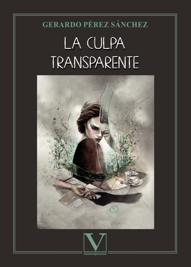 LA CULPA TRANSPARENTE
