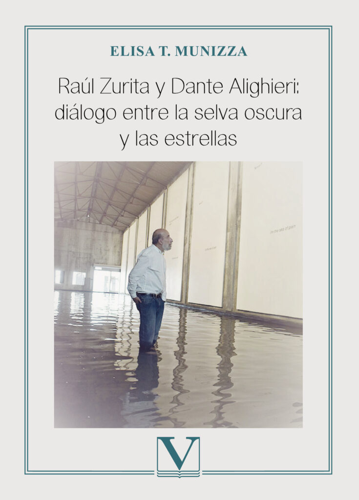 RAÚL ZURITA Y DANTE ALIGHIERI: DIÁLOGO ENTRE LA SELVA OSCURA Y LAS ESTRELLAS