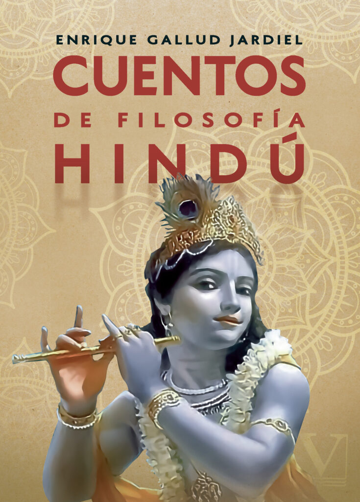 CUENTOS DE FILOSOFÍA HINDÚ