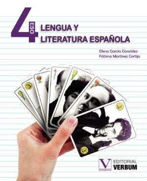 LENGUA Y LITERATURA ESPAÑOLA