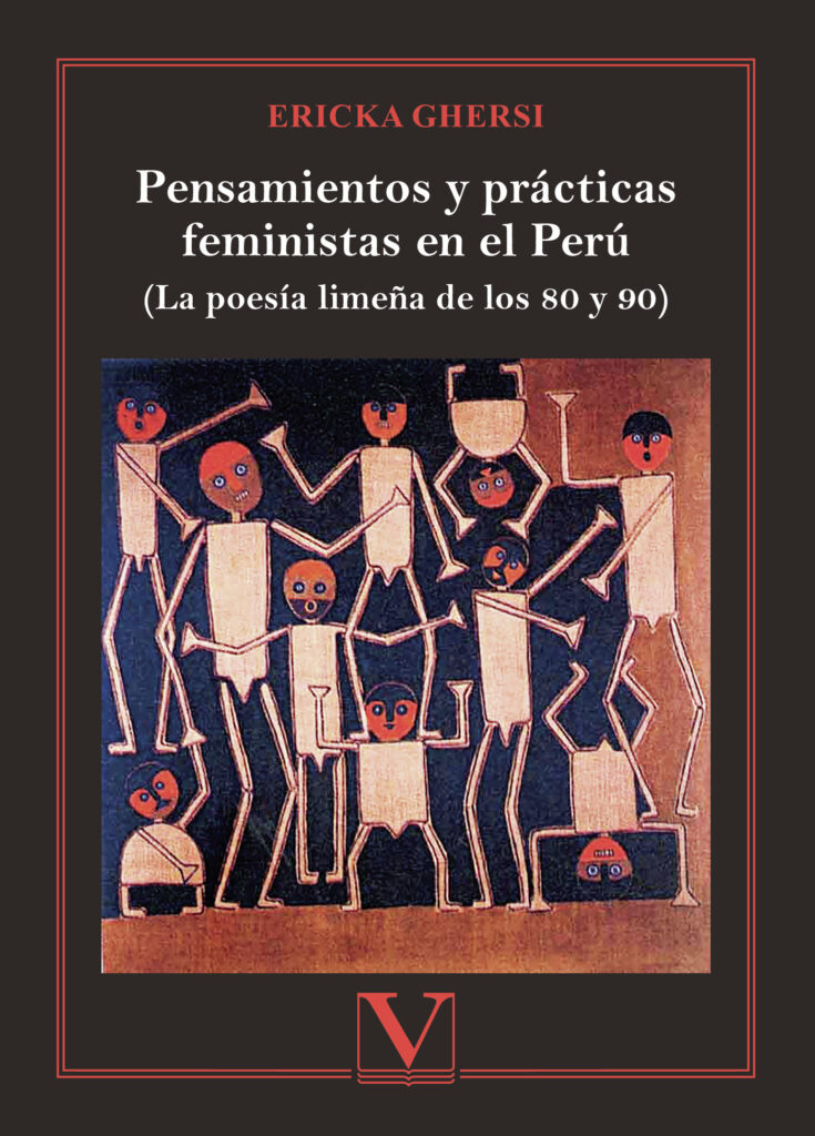 PENSAMIENTOS Y PRÁCTICAS FEMINISTAS EN EL PERÚ