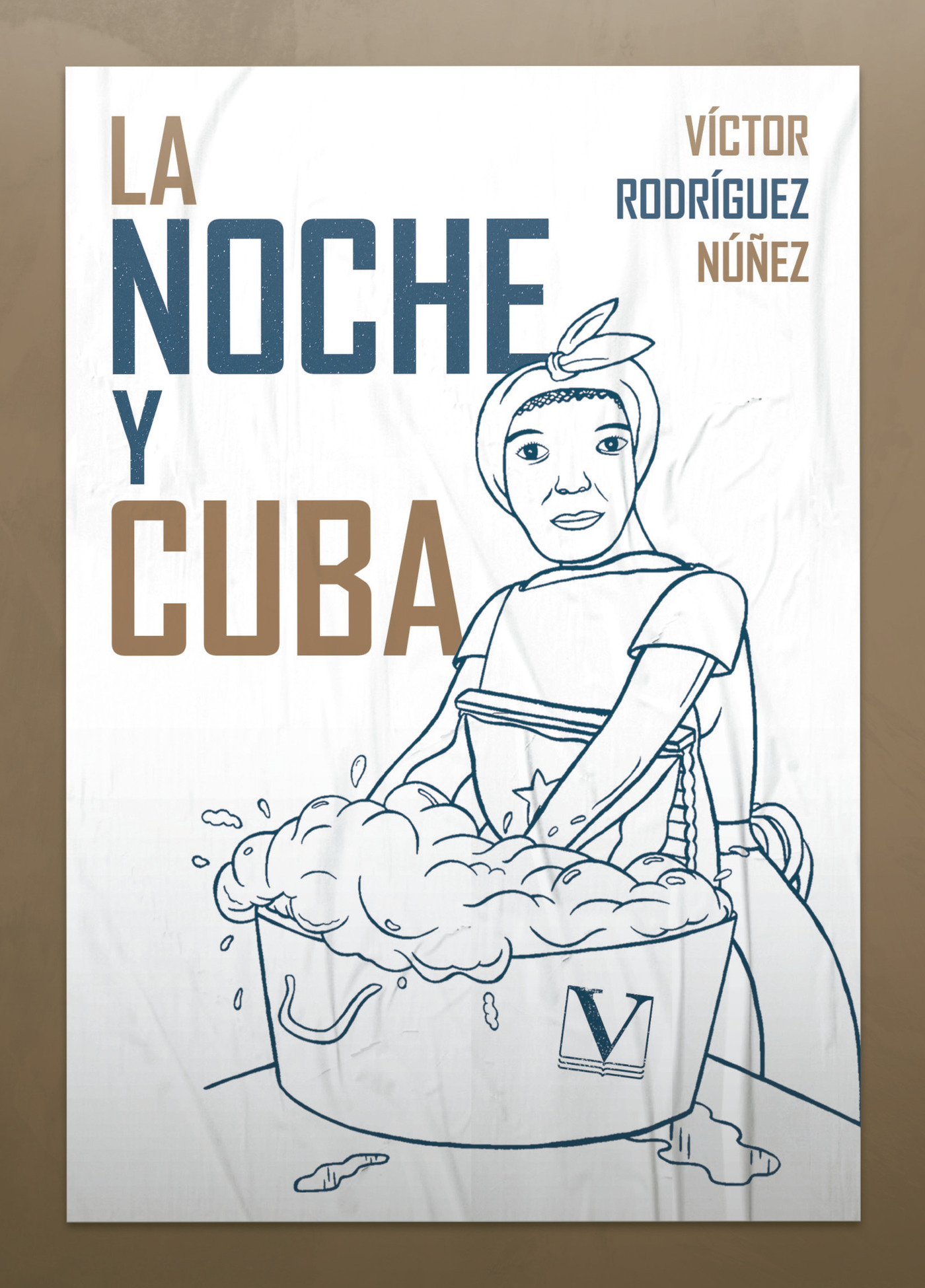 LA NOCHE Y CUBA