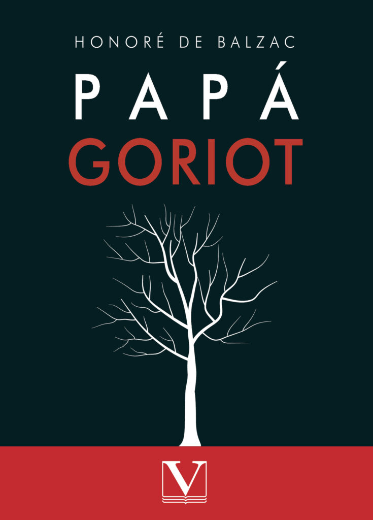 PAPÁ GORIOT