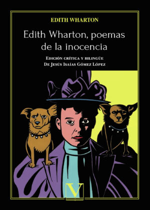 EDITH WHARTON, POEMAS DE LA INOCENCIA