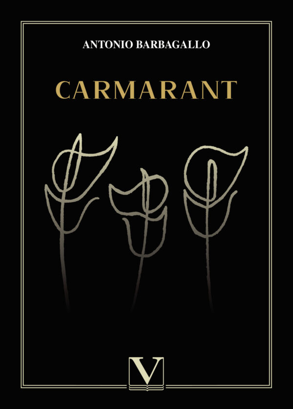 CARMARANT 9788413378879
