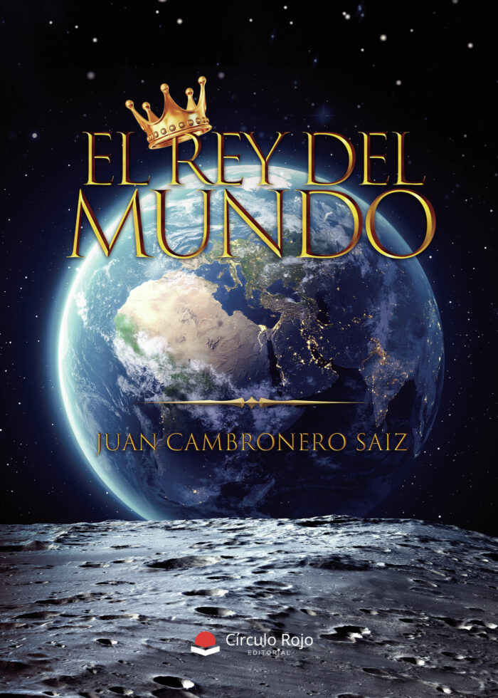 EL REY DEL MUNDO