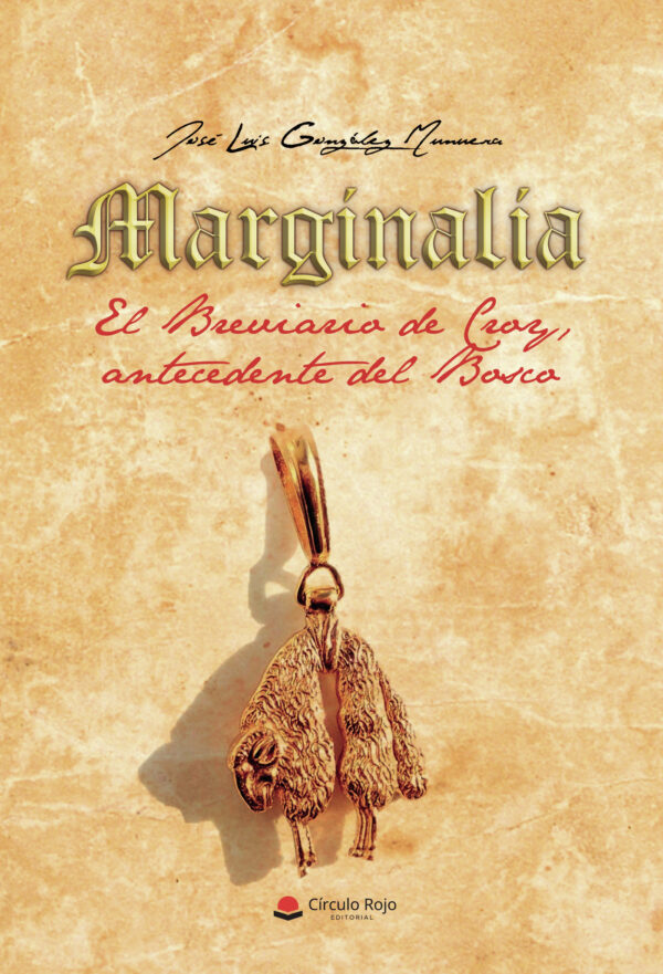 MARGINALIA EL BREVIARIO DE CROY, ANTECEDENTE DEL BOSCO 9788413380261