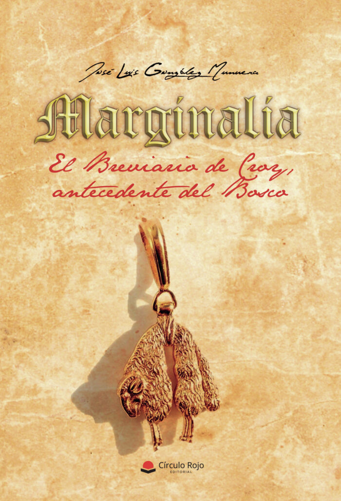 MARGINALIA EL BREVIARIO DE CROY, ANTECEDENTE DEL BOSCO
