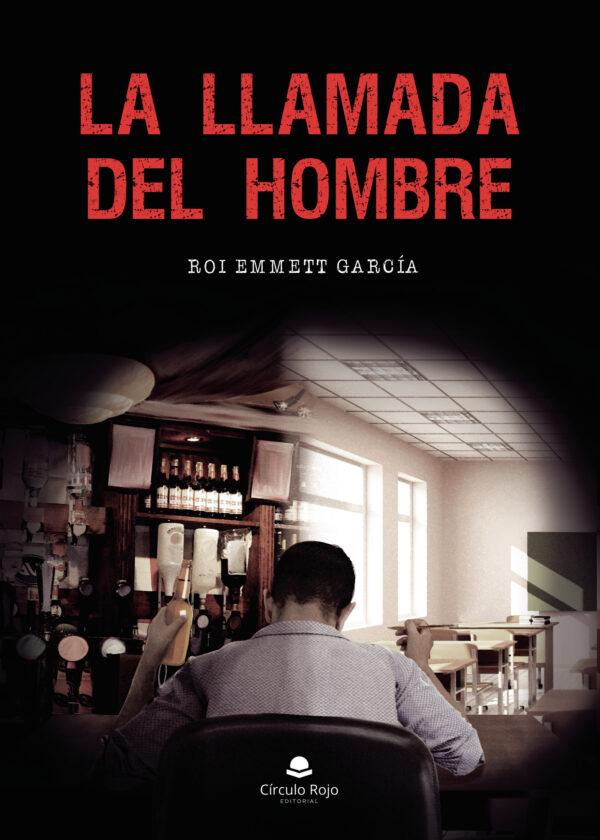 LA LLAMADA DEL HOMBRE 9788413380414