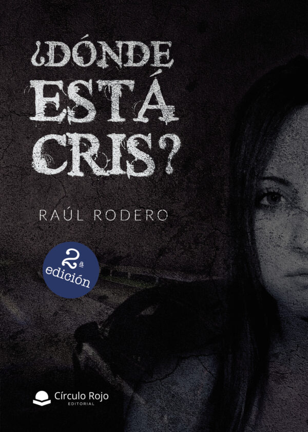 ¿DÓNDE ESTÁ CRIS? 9788413380438