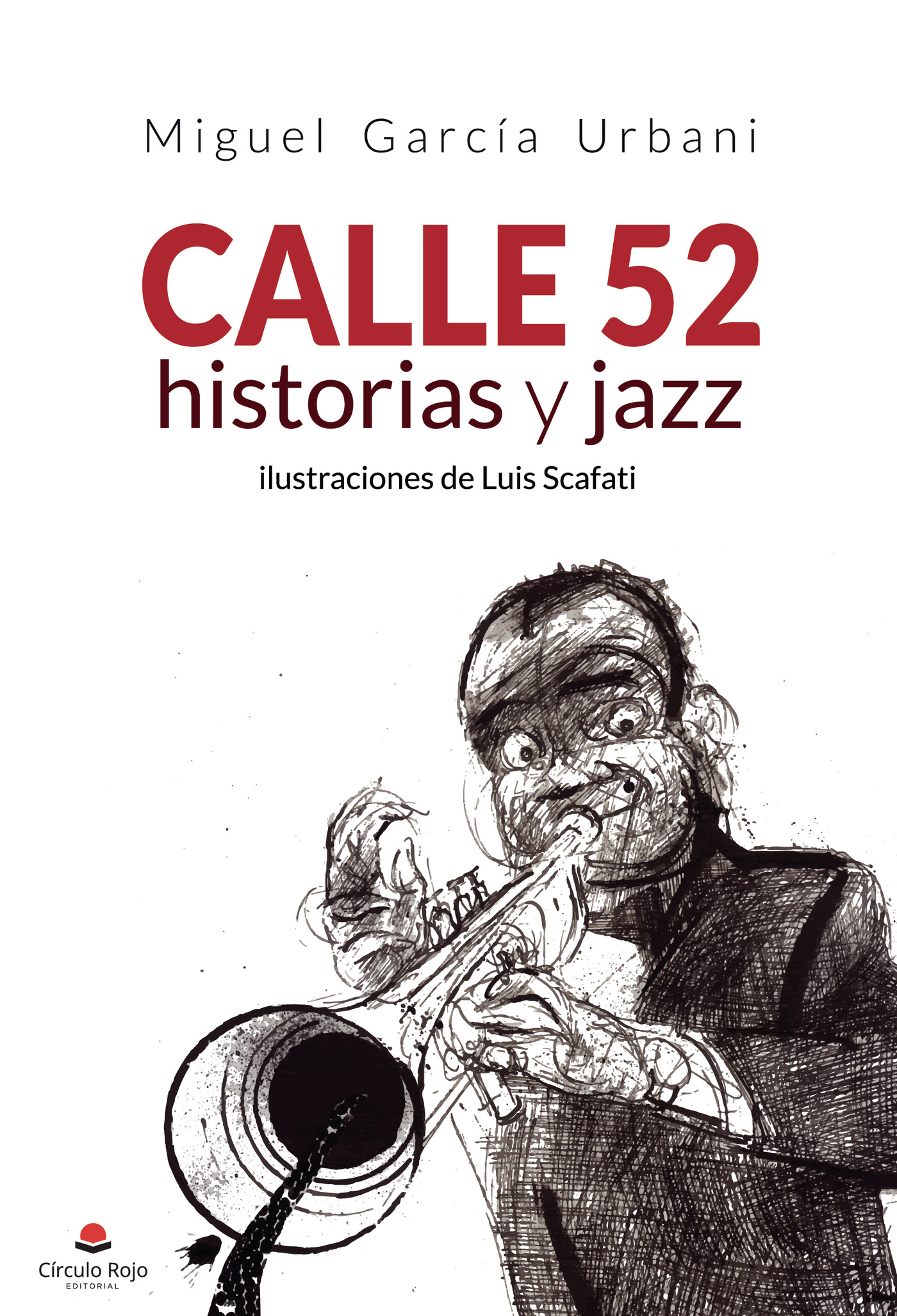 CALLE 52, HISTORIAS Y JAZZ