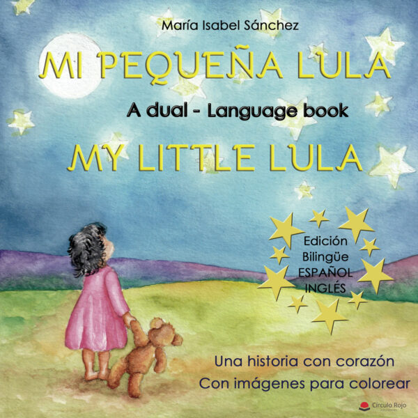 MI PEQUEÑA LULA 9788413381138
