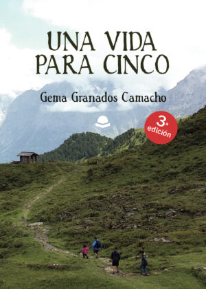 UNA VIDA PARA CINCO 9788413381176