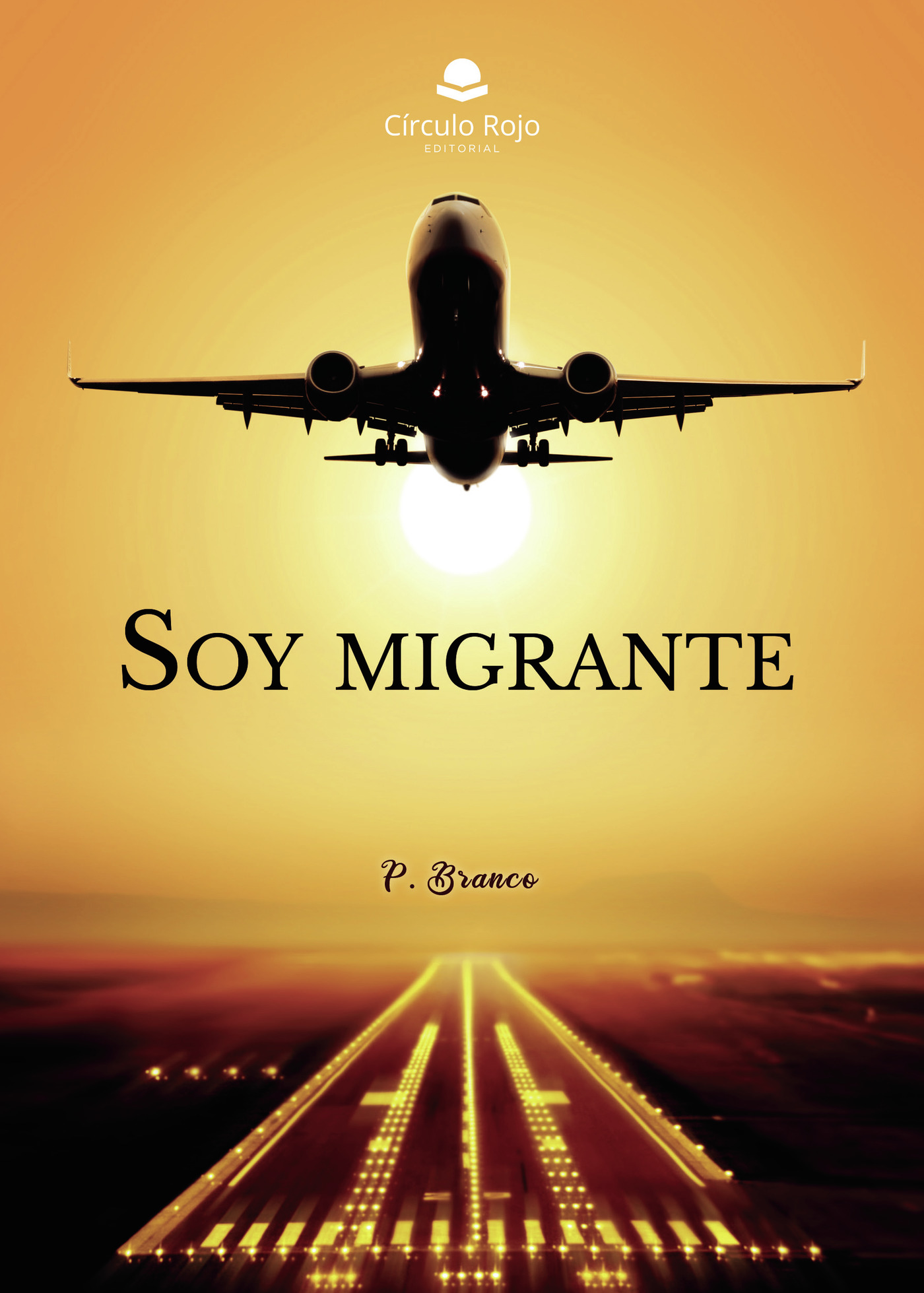 SOY MIGRANTE