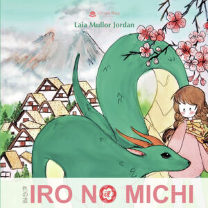 IRO NO MICHI, LA LEYENDA DEL MONTE HAKU