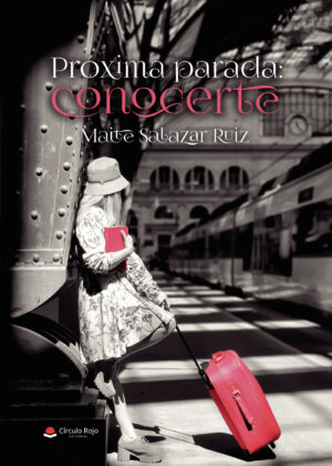 PRÓXIMA PARADA: CONOCERTE 9788413382111