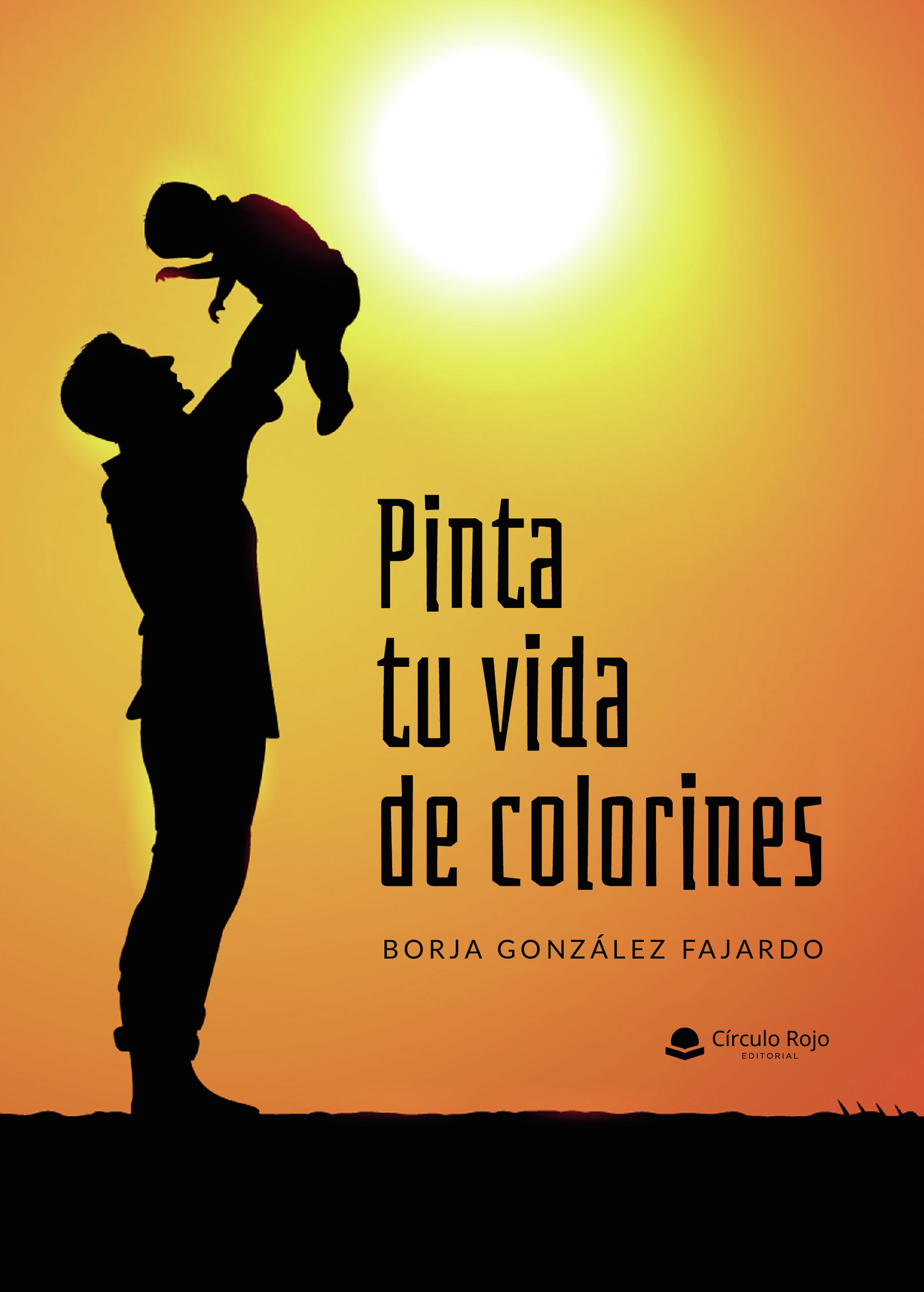PINTA TU VIDA DE COLORINES