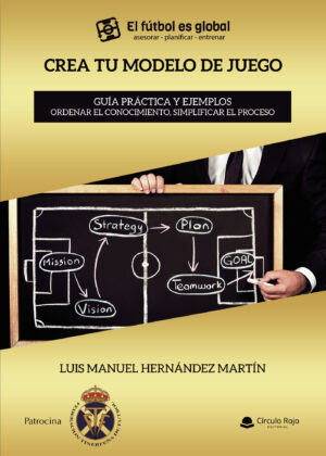 CREA TU MODELO DE JUEGO. GUÍA PRÁCTICA Y EJEMPLOS. ORDENAR EL CONOCIMIENTO, SIMPLIFICAR 978841