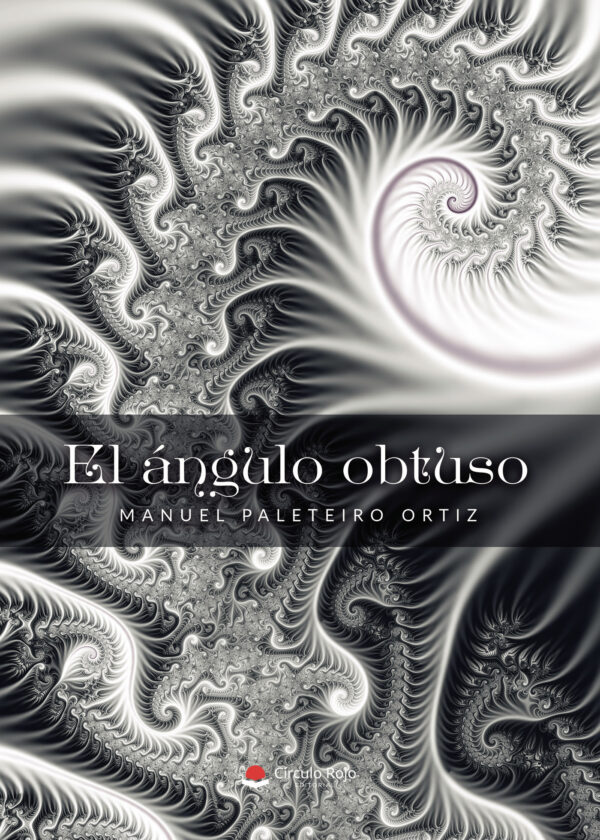 EL ÁNGULO OBTUSO 9788413382593
