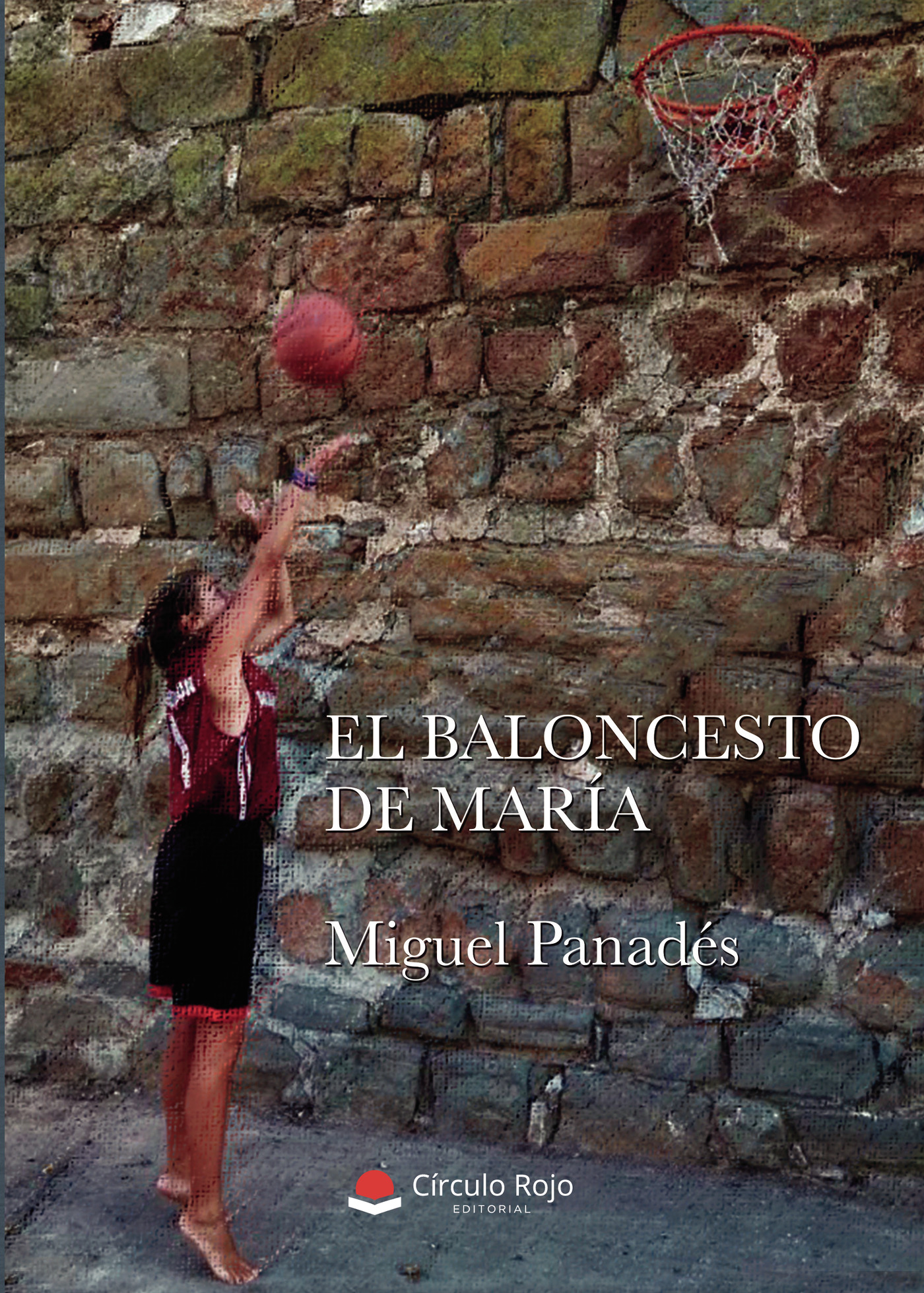 EL BALONCESTO DE MARÍA