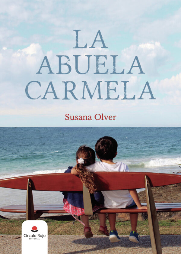 LA ABUELA CARMELA 9788413382951