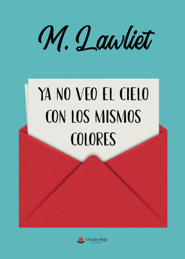 YA NO VEO EL CIELO CON LOS MISMOS COLORES 9788413383828