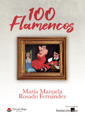 100 FLAMENCOS 9788413384047