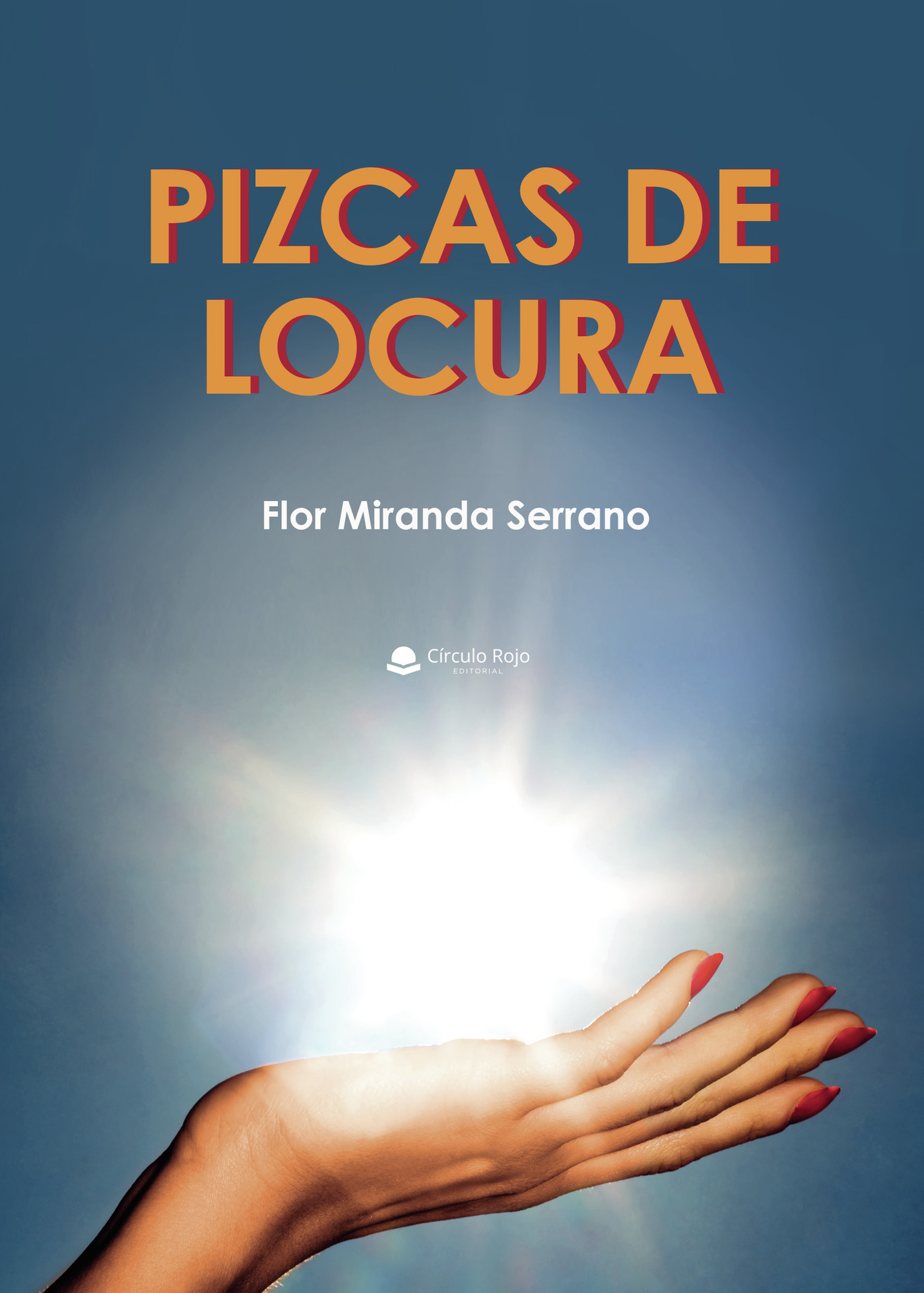 PIZCAS DE LOCURA