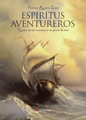ESPÍRITUS AVENTUREROS 9788413384634