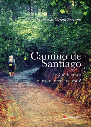 CAMINO DE SANTIAGO. ¿QUÉ HICE YO PARA MERECERME ESTO!