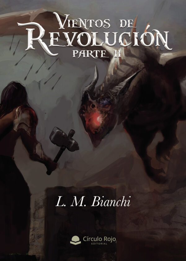 VIENTOS DE REVOLUCIÓN. PARTE II 9788413385068