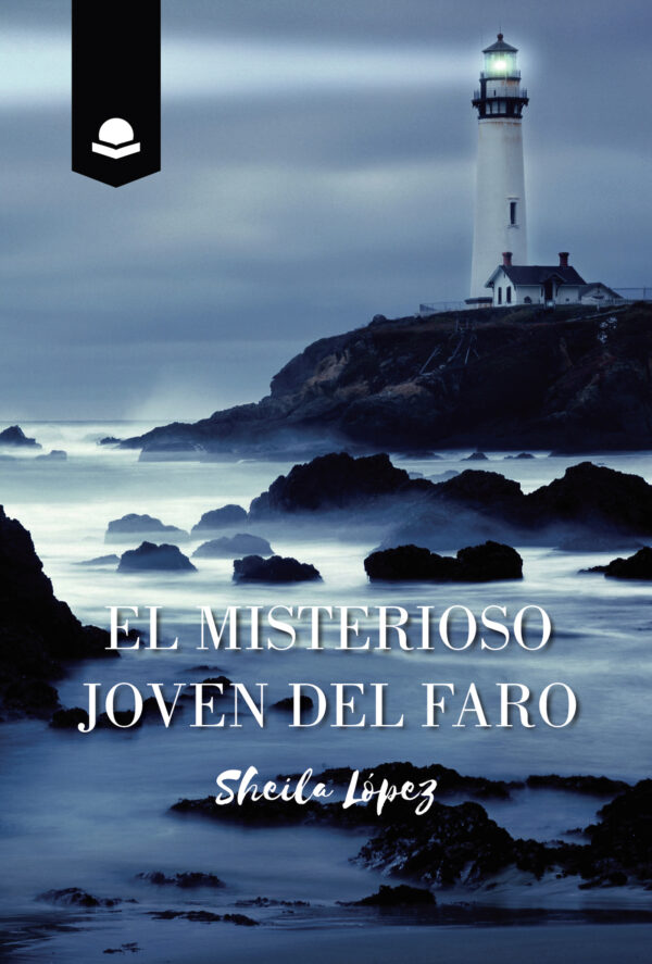 EL MISTERIOSO JOVEN DEL FARO 9788413385099