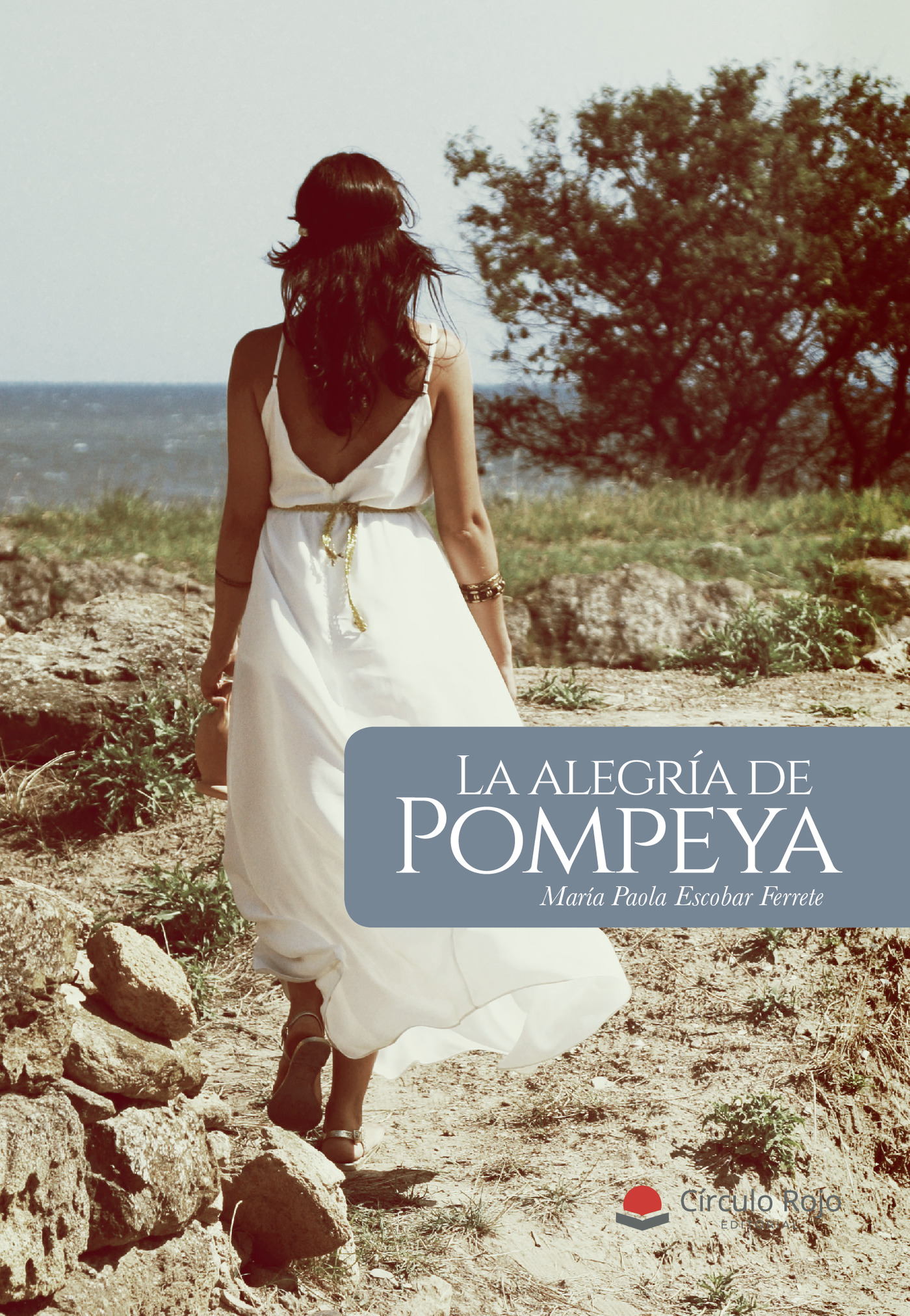 LA ALEGRÍA DE POMPEYA