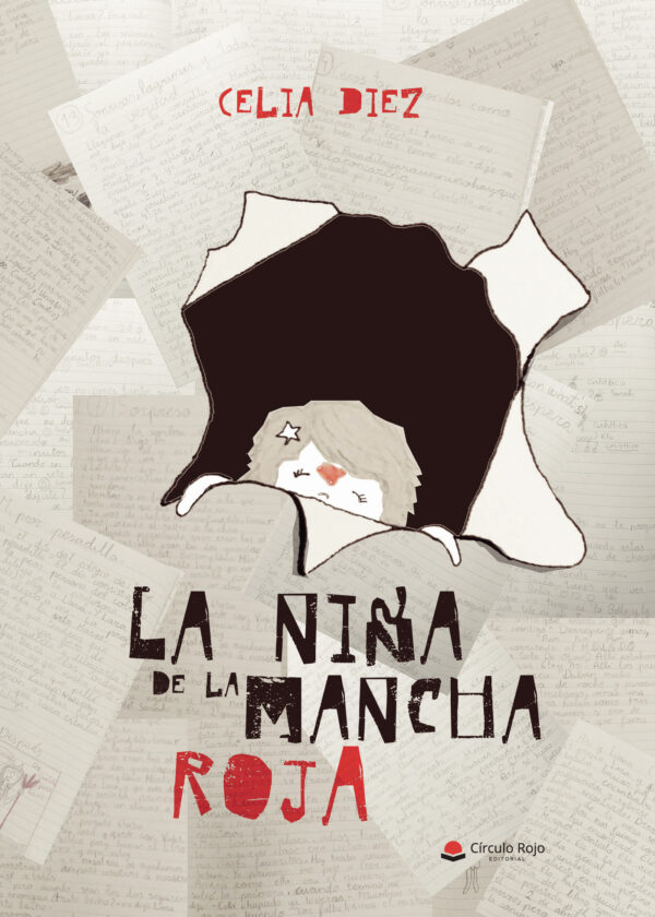 LA NIÑA DE LA MANCHA ROJA 9788413385884