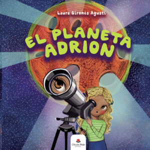 EL PLANETA ADRION