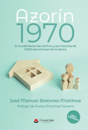 AZORÍN 1970 9788413386171