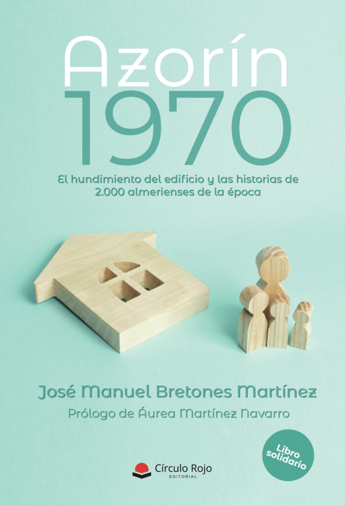 AZORÍN 1970