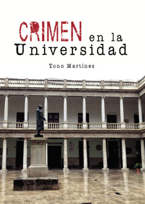 CRIMEN EN LA UNIVERSIDAD