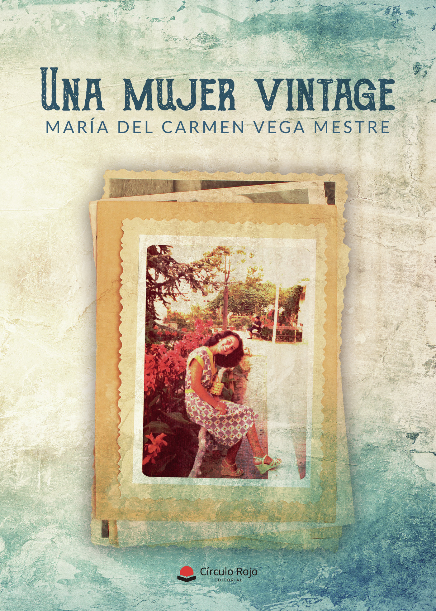 UNA MUJER VINTAGE