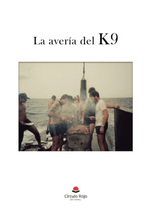 LA AVERÍA DEL K9